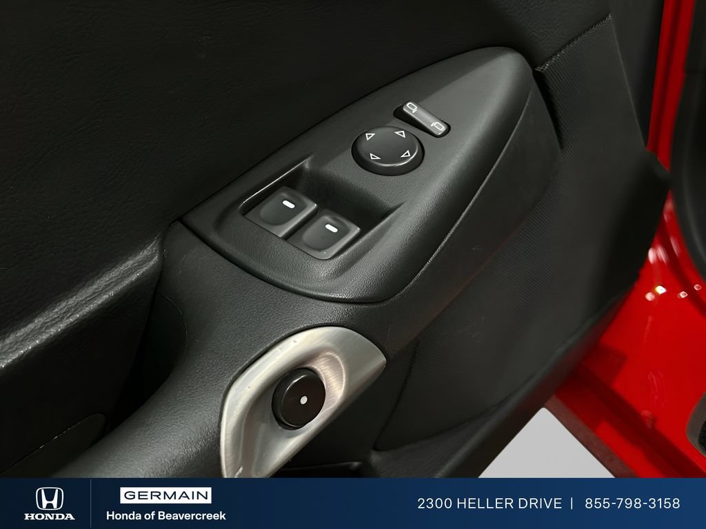 Used 2011 Chevrolet Corvette Convertible w/ 1LT RWD image 18