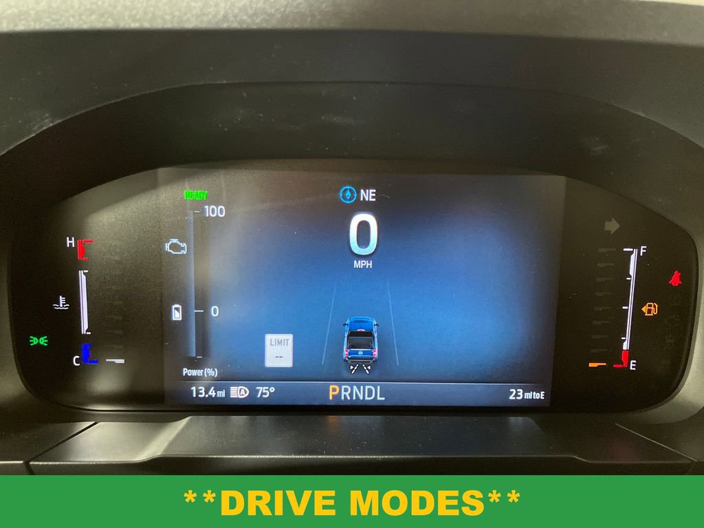 New 2026 Ford Maverick Lariat image 21