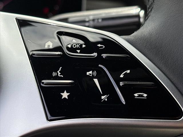 New 2025 Mercedes-Benz C 300 4MATIC Sedan image 15