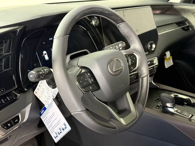 New 2026 Lexus RX 350 350h Luxury image 15