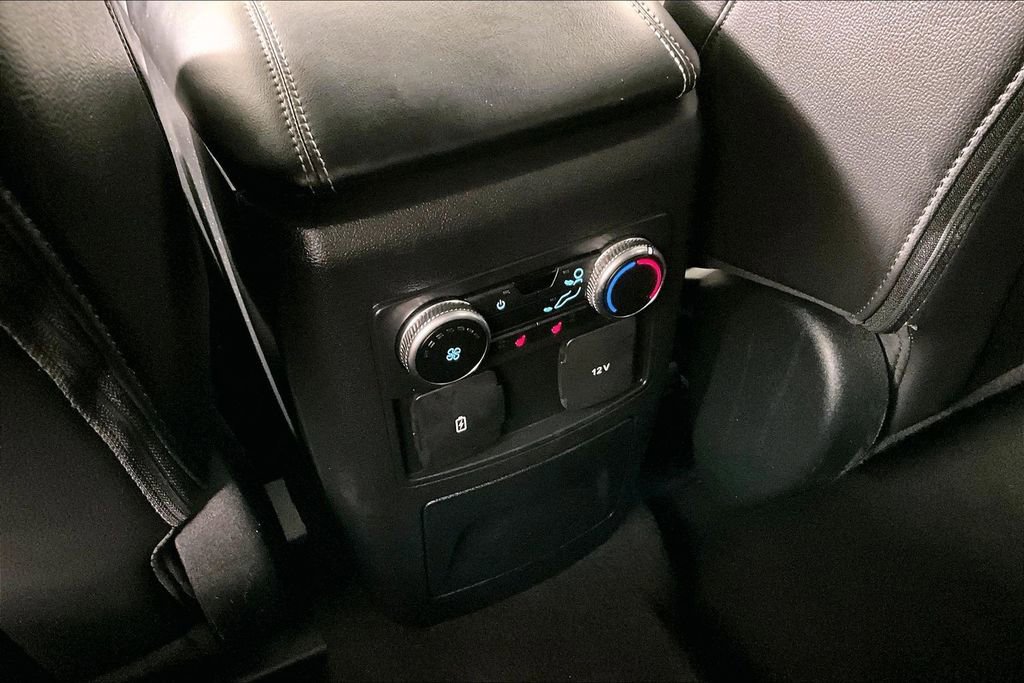 Used 2023 Ford Explorer Limited image 34