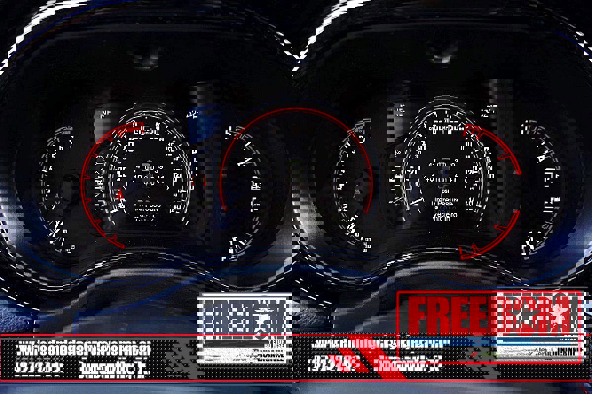 New 2026 Dodge Durango GT image 19