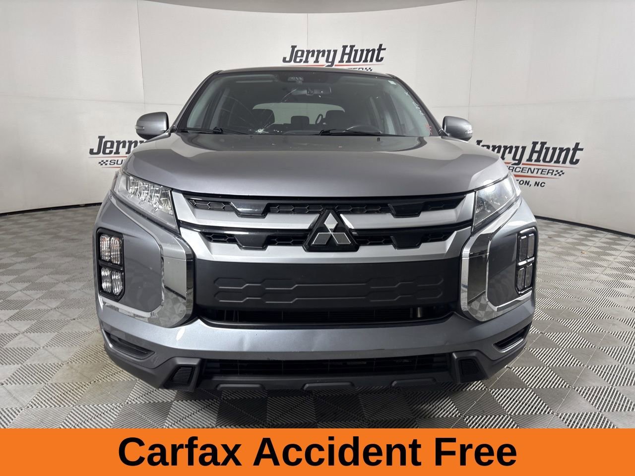 Used 2020 Mitsubishi Outlander Sport SE image 4