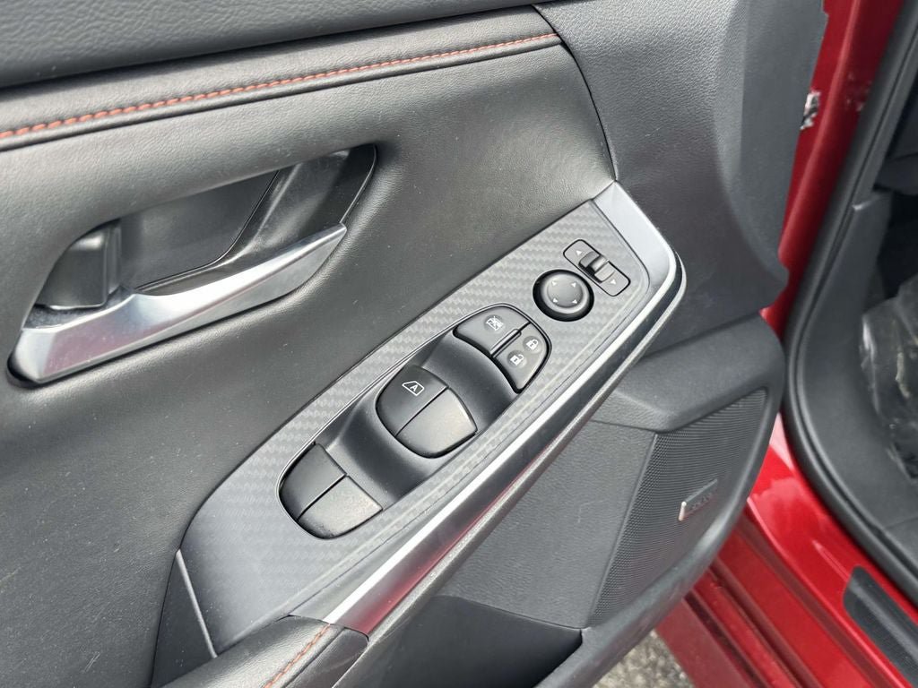 Used 2024 Nissan Sentra SR w/ SR Premium Package FWD image 29