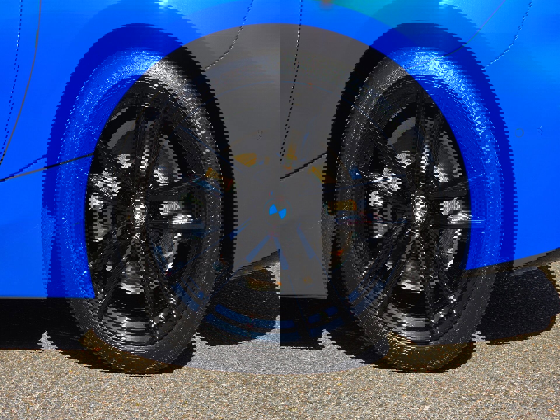 Used 2020 BMW Z4 sDrive30i w/ M Sport Package image 38