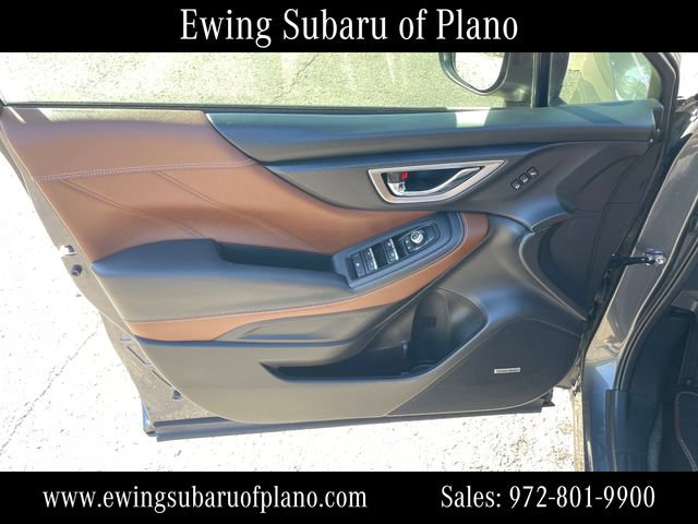 Used 2024 Subaru Forester Touring w/ POP Package 3 image 11