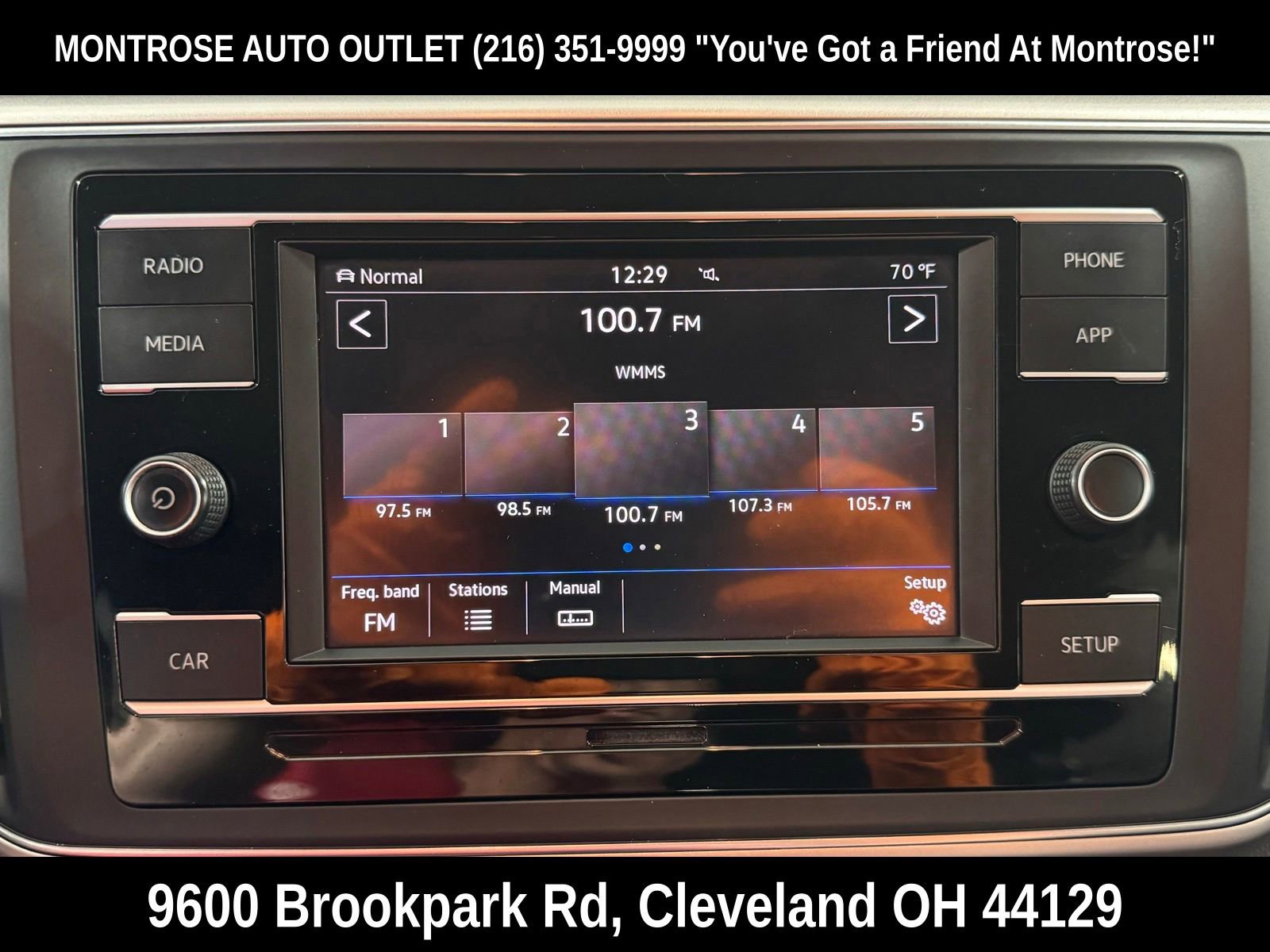 Used 2018 Volkswagen Atlas S AWD/4WD image 26