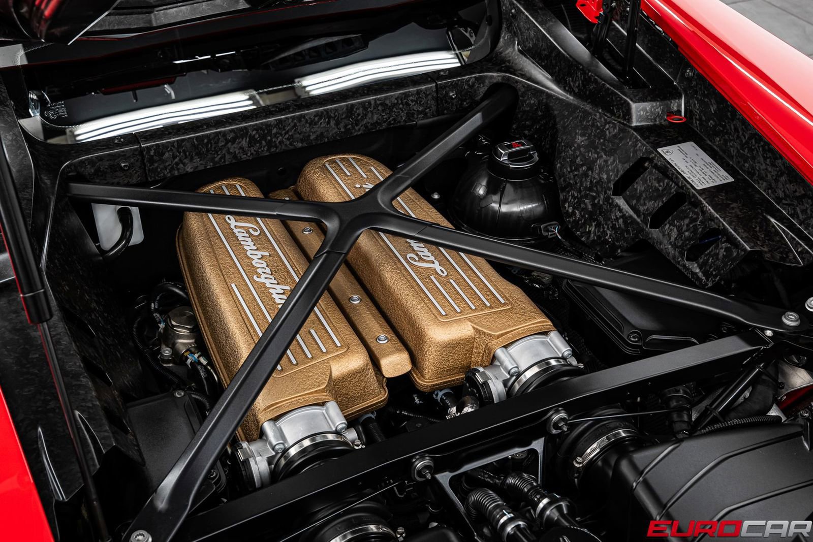 Used 2018 Lamborghini Huracan Performante image 20