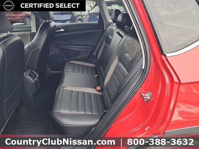 Used 2022 Volkswagen Taos SEL image 23