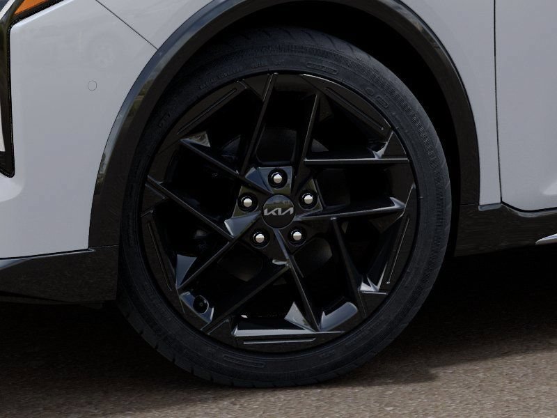 New 2026 Kia K4 GT-Line Turbo FWD image 3