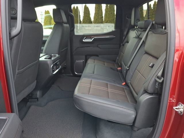 Certified 2026 Chevrolet Silverado 1500 High Country w/ Max Trailering Package image 10