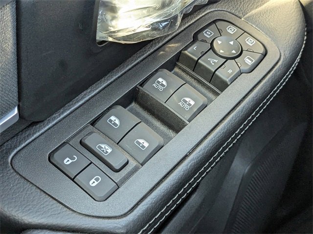 New 2026 RAM 2500 Big Horn image 23