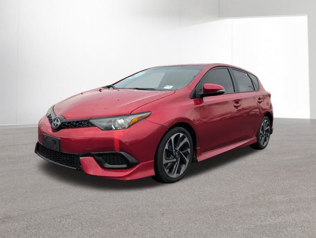 Used 2016 Scion iM