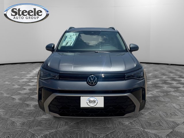 New 2026 Volkswagen Taos SE FWD image 8