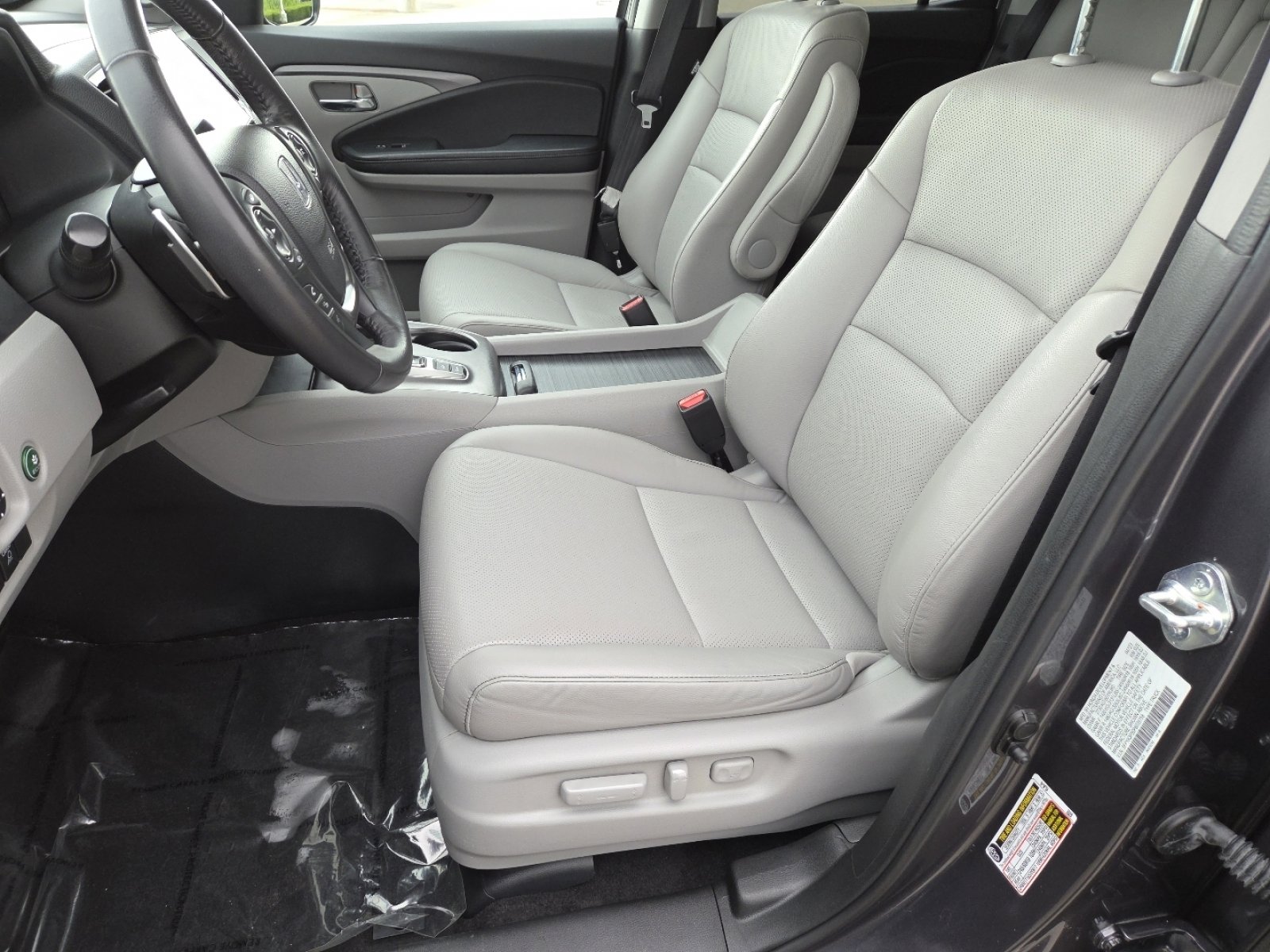 Used 2023 Honda Ridgeline RTL image 26