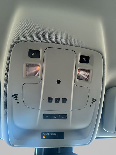 Used 2015 Chevrolet Malibu LT w/ Power Convenience Package FWD image 22