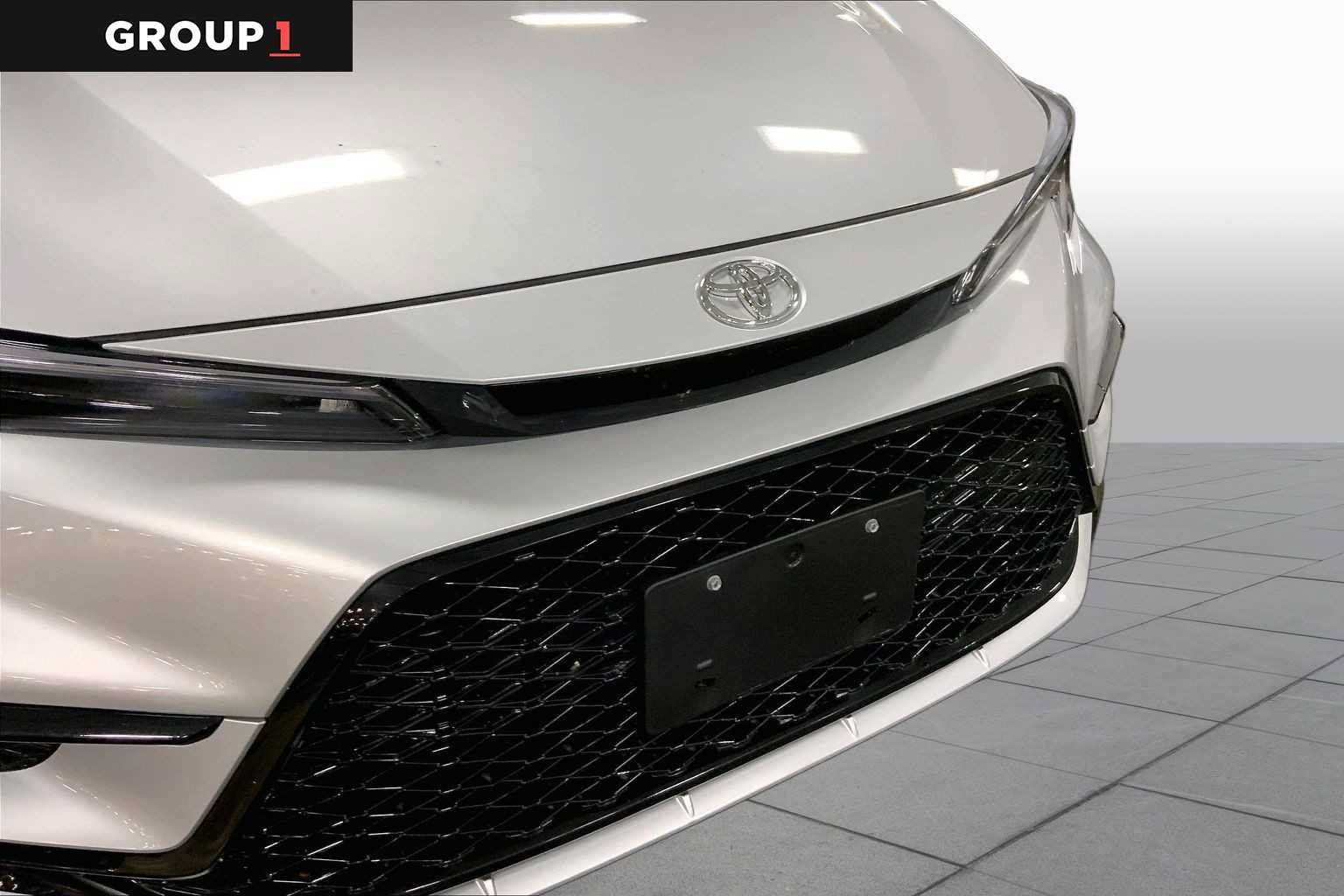 Certified 2026 Toyota Corolla SE FWD image 30