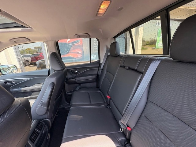 Used 2022 Honda Ridgeline RTL-E image 18