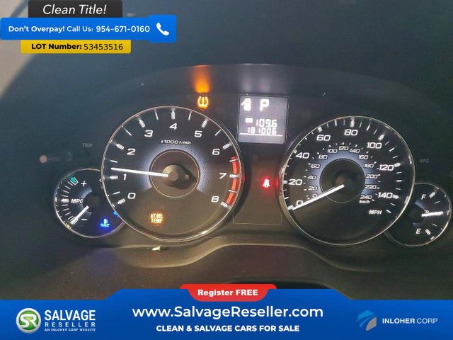 Used 2012 Subaru Outback 2.5i Premium w/ Popular Pkg 1B AWD/4WD image 12