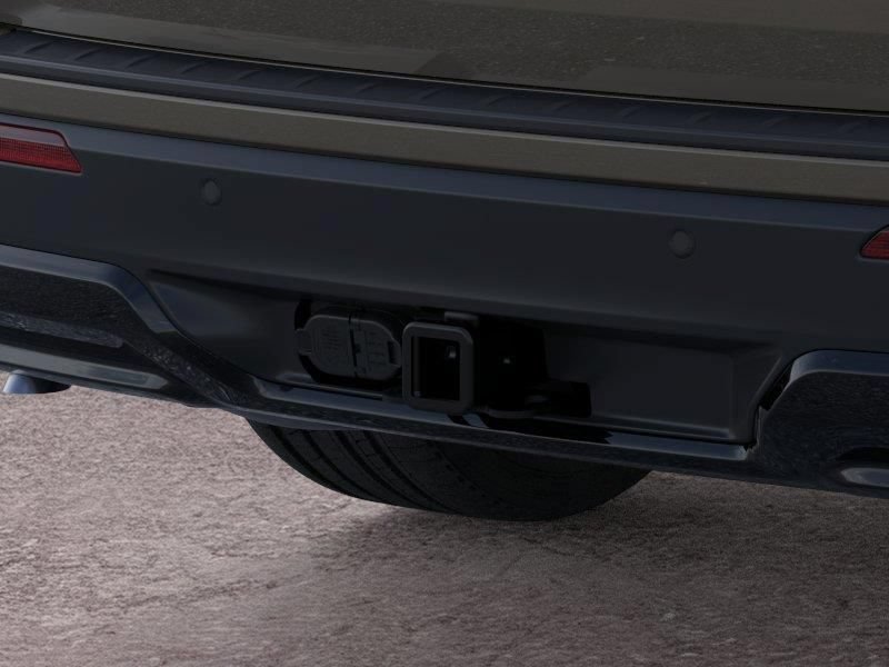 New 2026 Ford Explorer ST-Line w/ ST-Line Street Pack AWD/4WD image 23