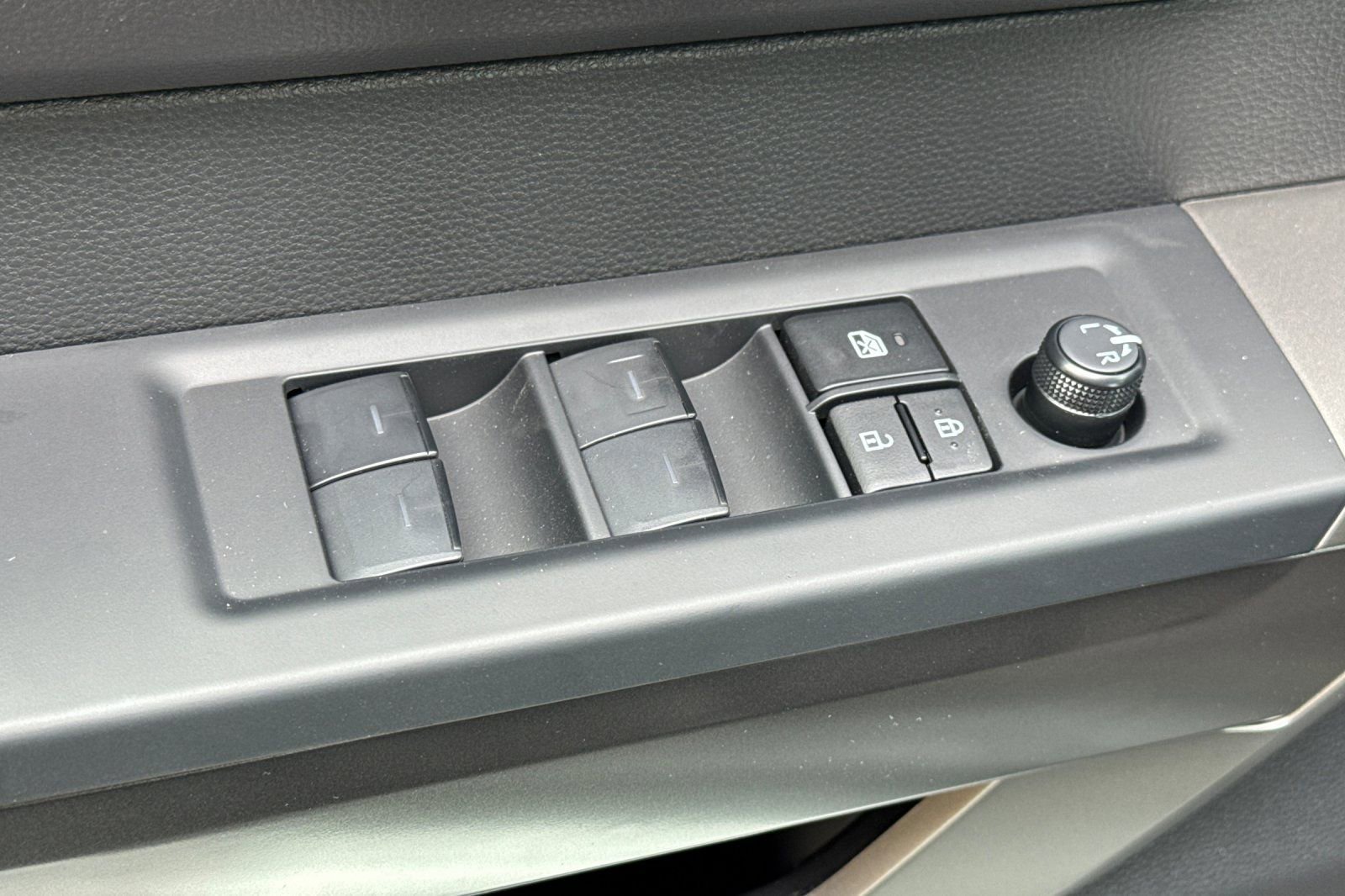 New 2026 Toyota Tundra SR5 RWD image 12
