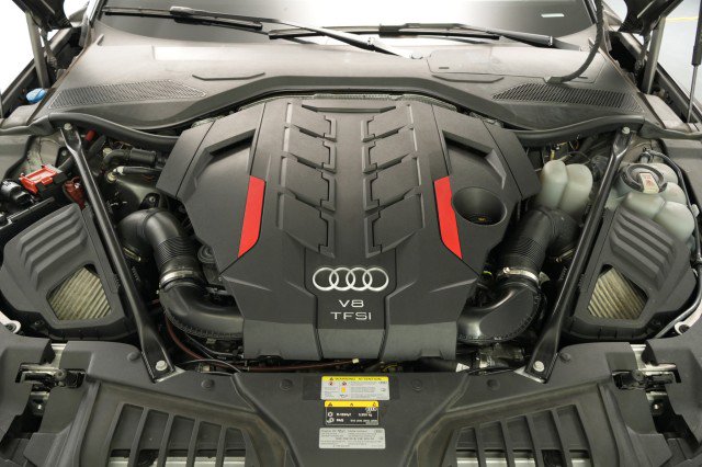 Used 2021 Audi S8 L w/ S8 Executive Package AWD/4WD image 61