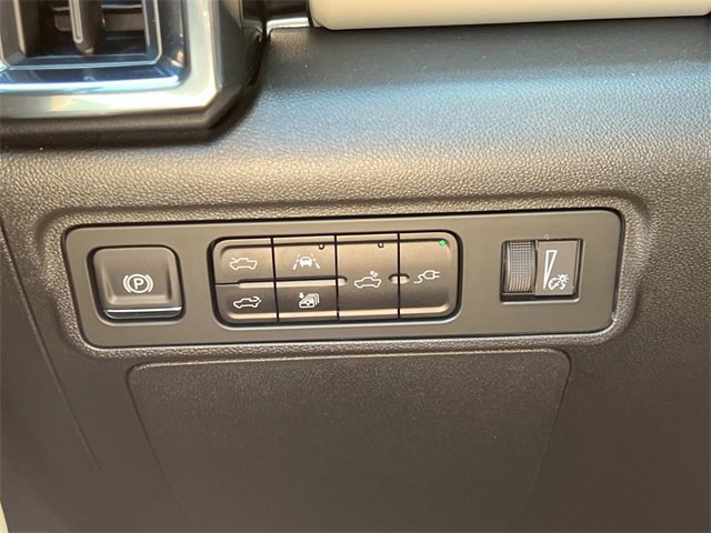 New 2026 GMC Hummer EV 4x4 Crew Cab image 27