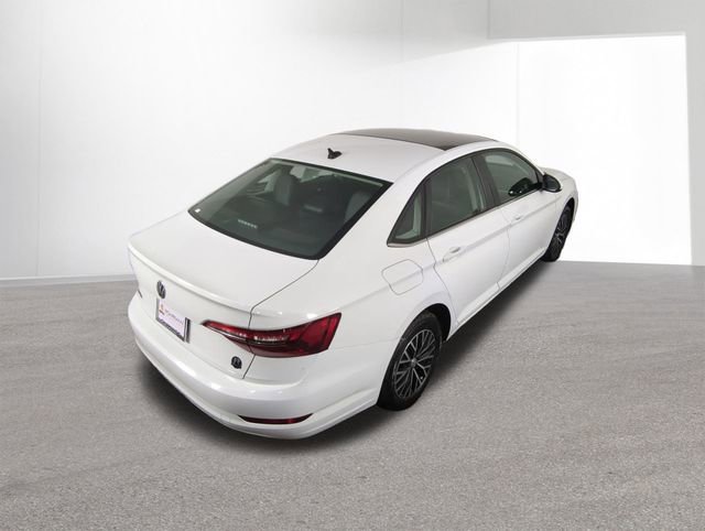 Used 2020 Volkswagen Jetta S image 37