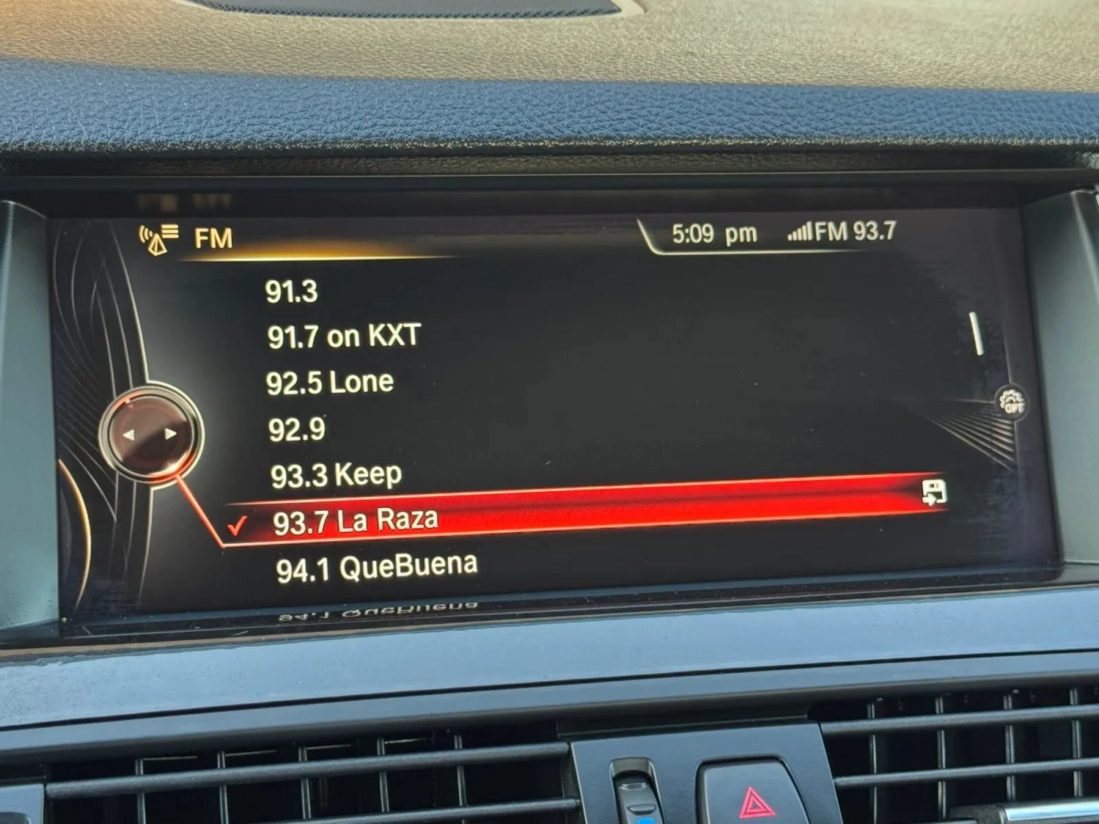 Used 2016 BMW 528i Sedan RWD image 32