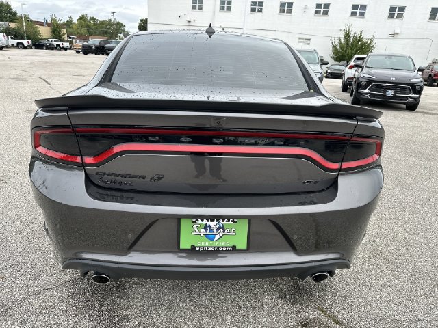 Used 2023 Dodge Charger GT w/ Blacktop Package AWD/4WD image 34