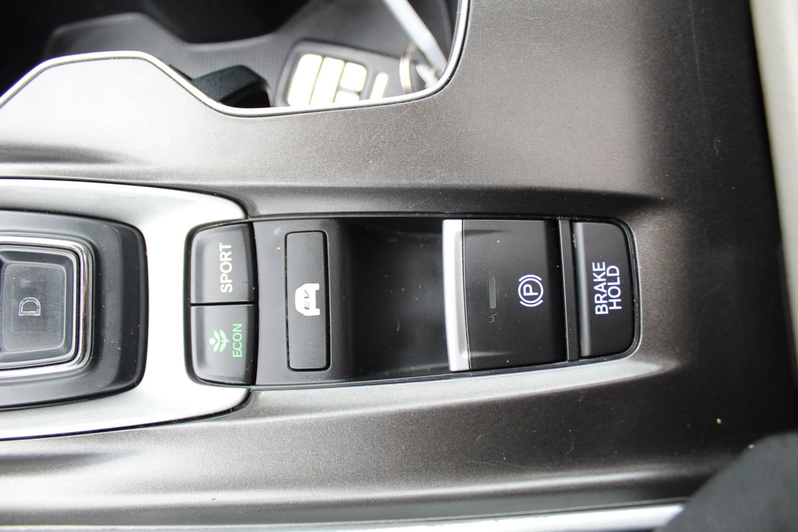 Used 2019 Honda Accord EX image 22