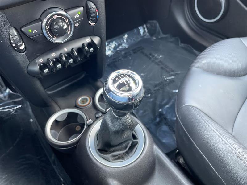 Used 2012 MINI Cooper S FWD image 55