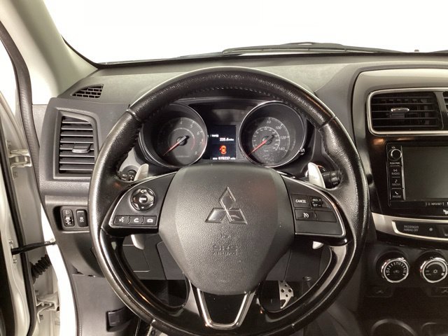 Used 2016 Mitsubishi Outlander Sport GT AWD/4WD image 16