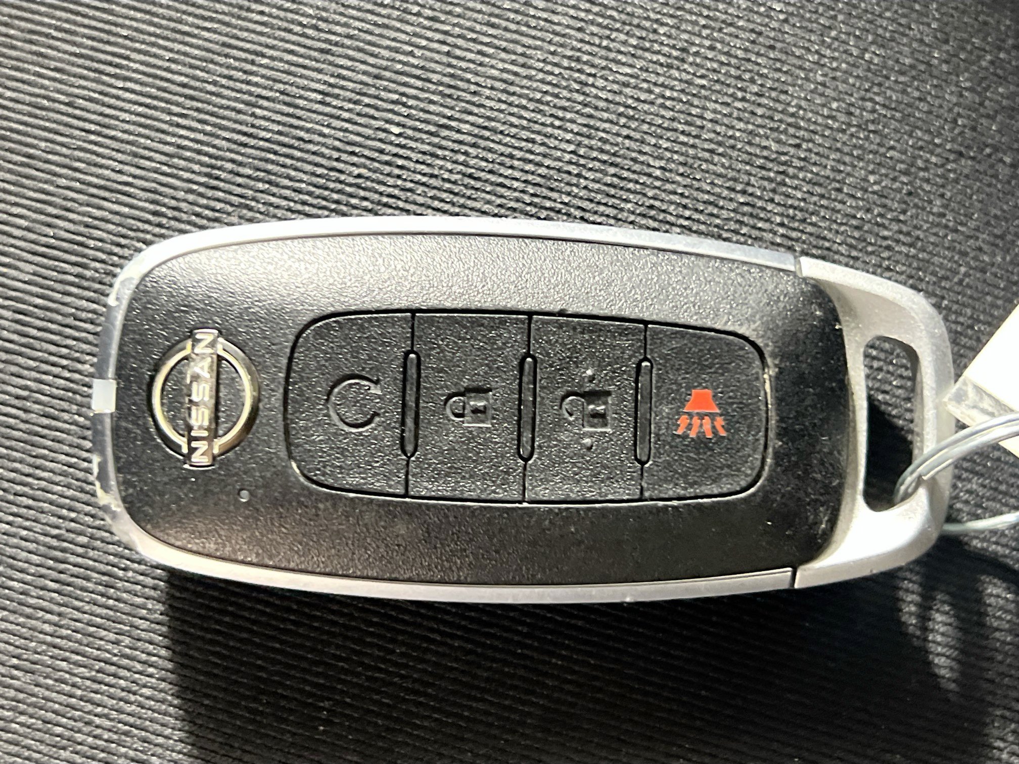 Used 2024 Nissan Pathfinder SV AWD/4WD image 36