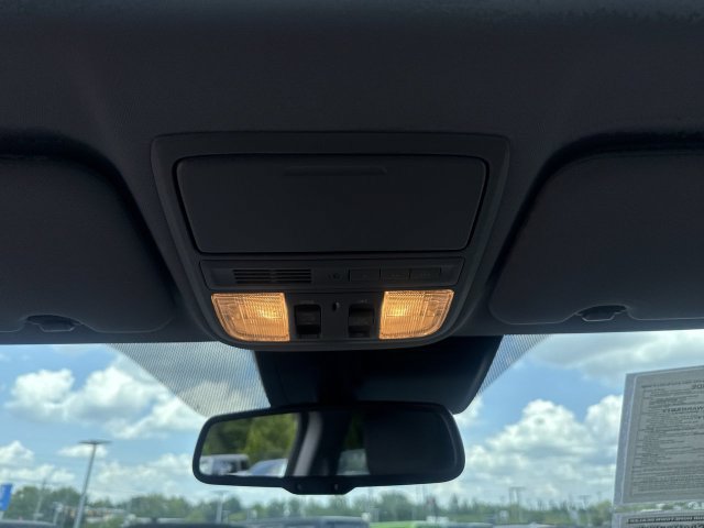 Certified 2021 Honda CR-V Touring image 24