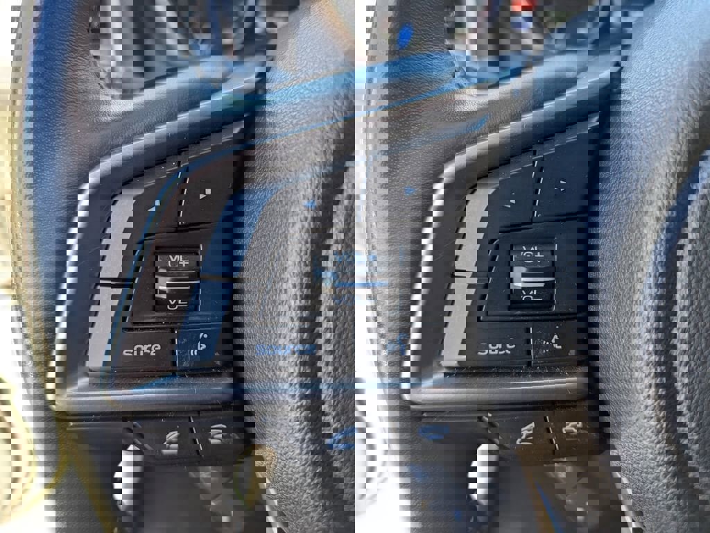 Used 2019 Subaru Ascent Touring w/ Popular Package #2A image 23