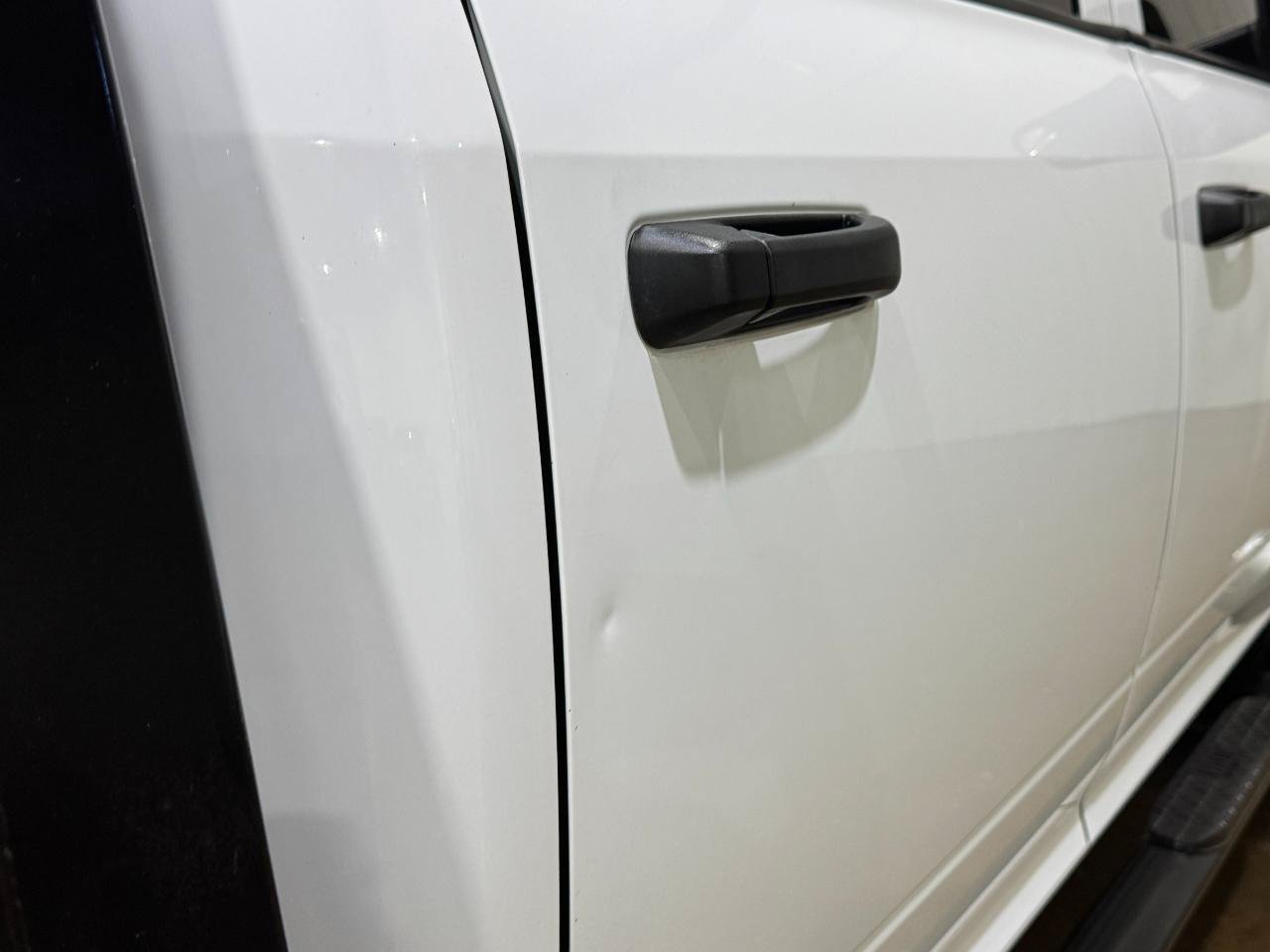 Used 2022 RAM 3500 Tradesman AWD/4WD image 61