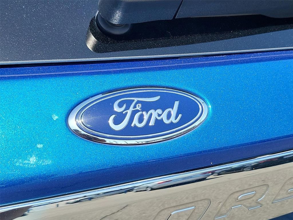 Used 2022 Ford Explorer XLT w/ Equipment Group 202A RWD image 23