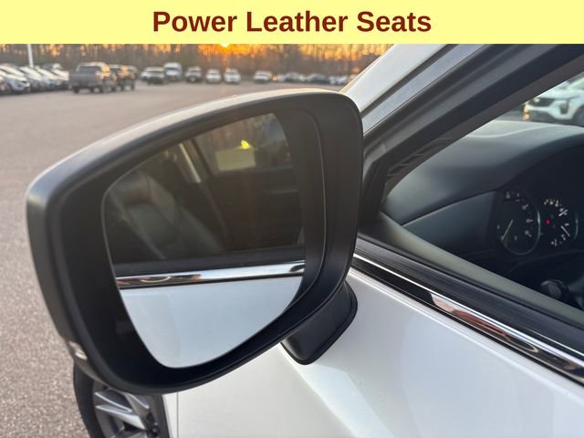 Used 2021 MAZDA CX-5 Grand Touring image 8