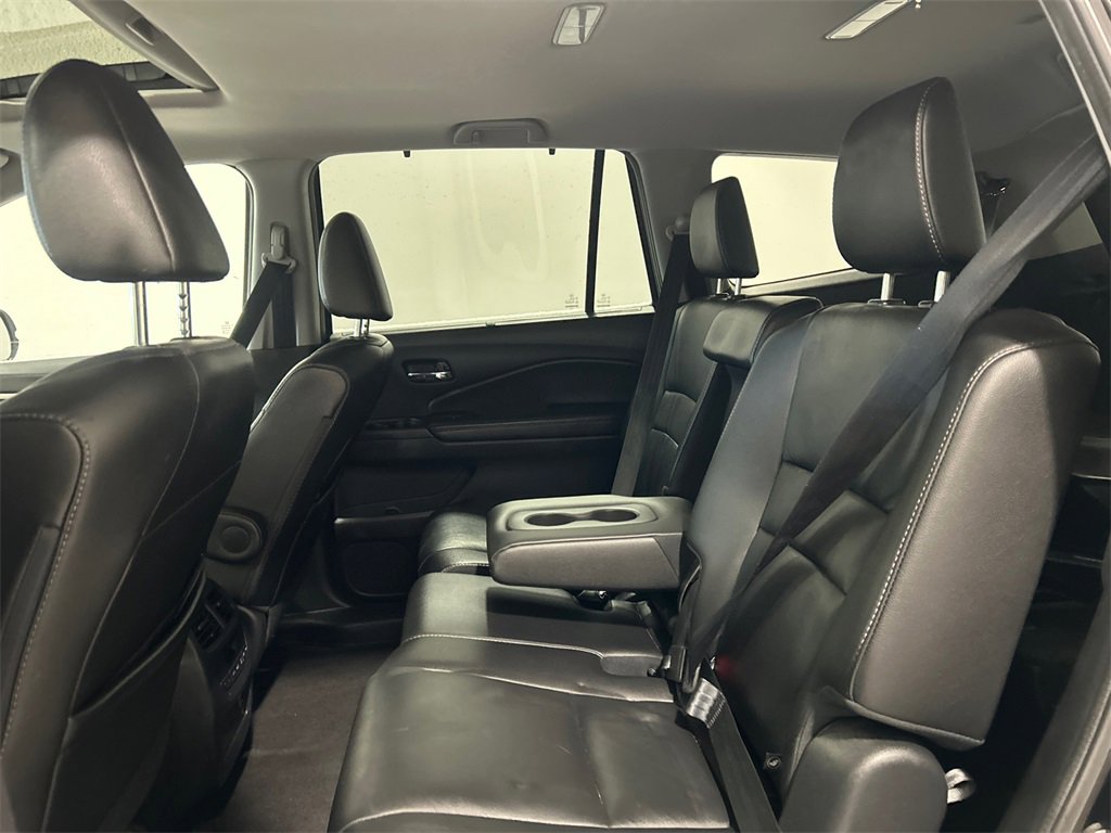 Used 2019 Honda Pilot EX-L image 32