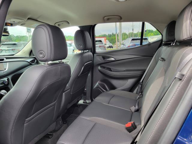 Used 2023 Buick Encore GX Select FWD image 22