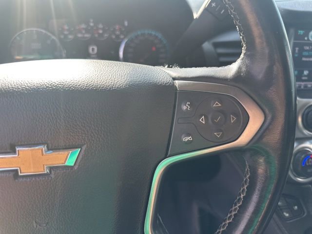 Used 2019 Chevrolet Tahoe Premier AWD/4WD image 17