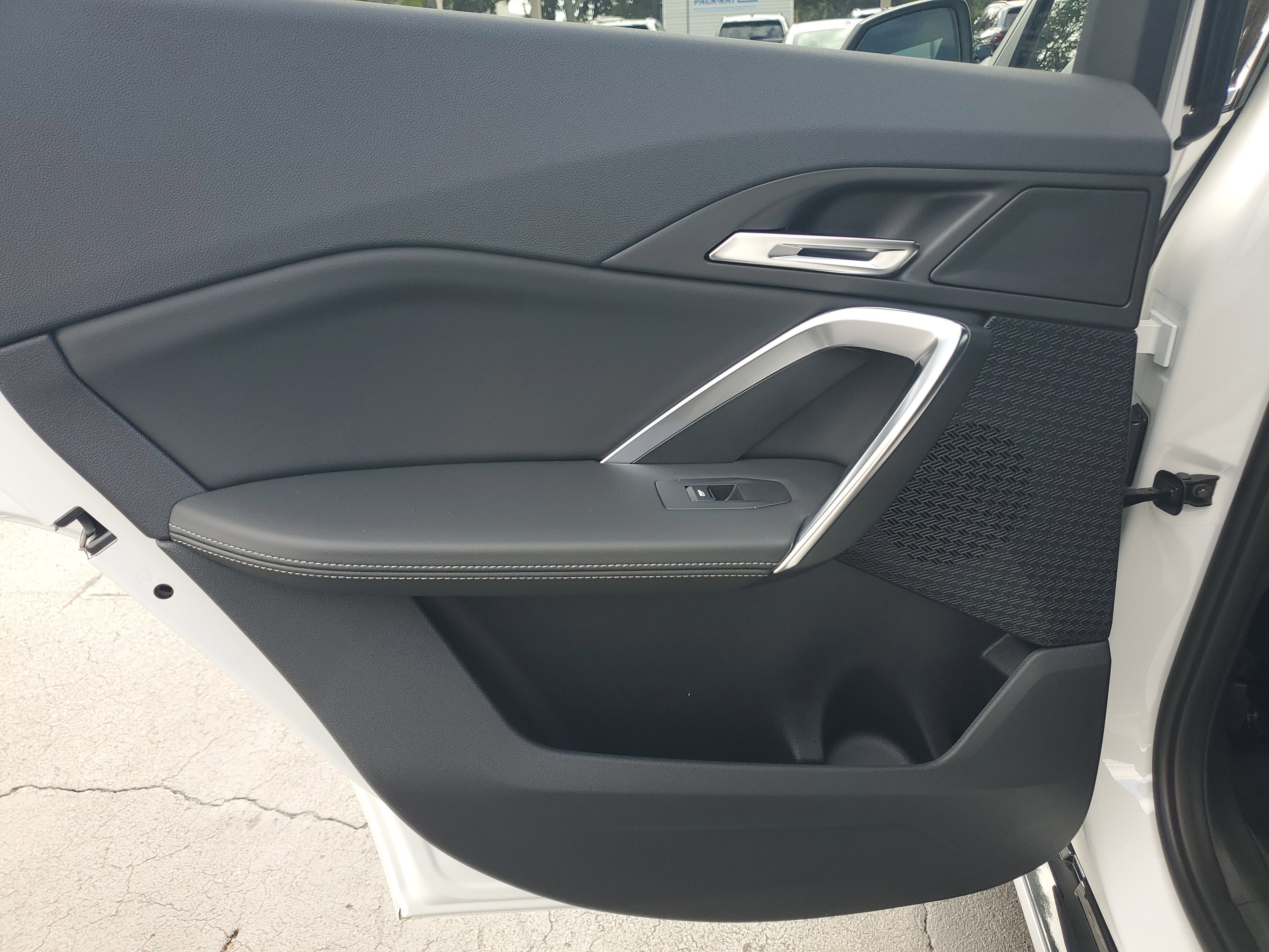 New 2026 BMW X1 xDrive28i w/ Technology Package image 9