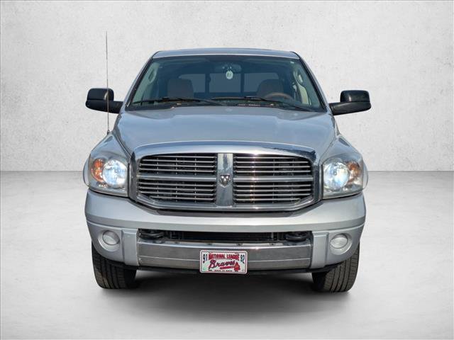 Used 2007 Dodge Ram 3500 Truck Laramie image 2
