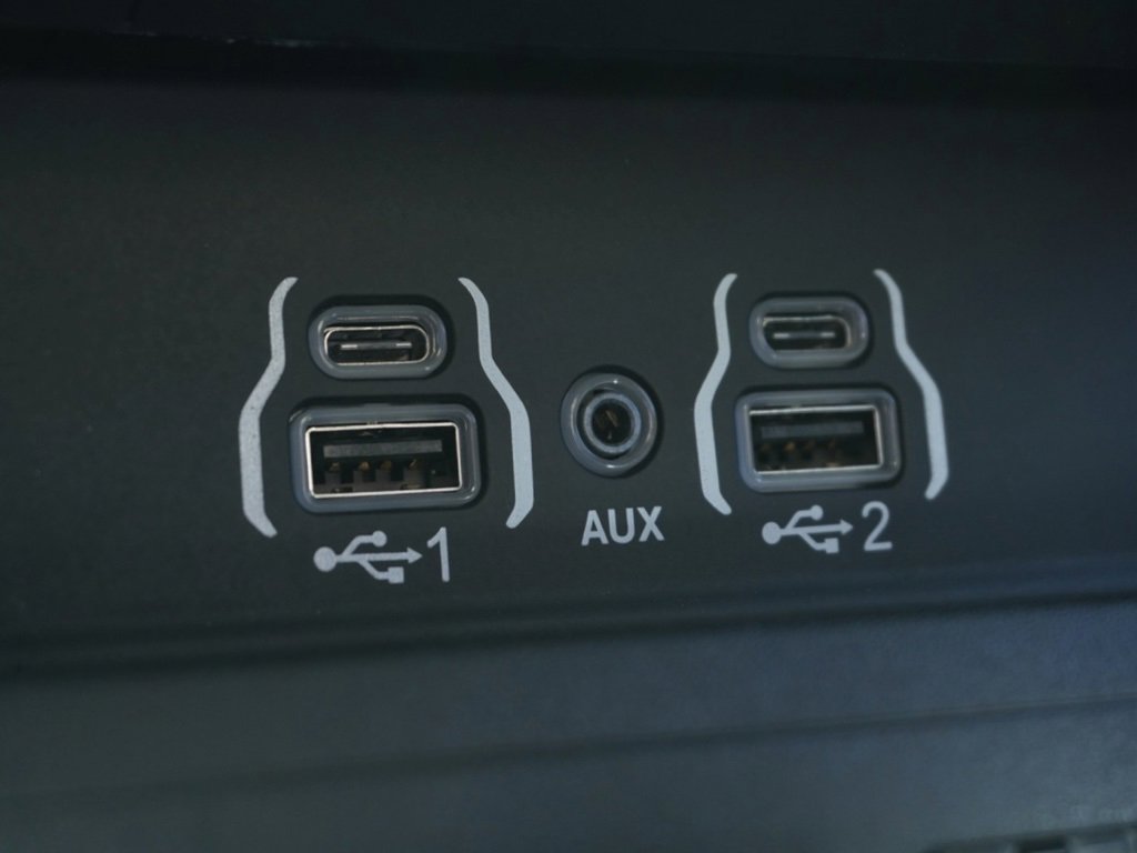 New 2026 RAM 1500 Big Horn image 21