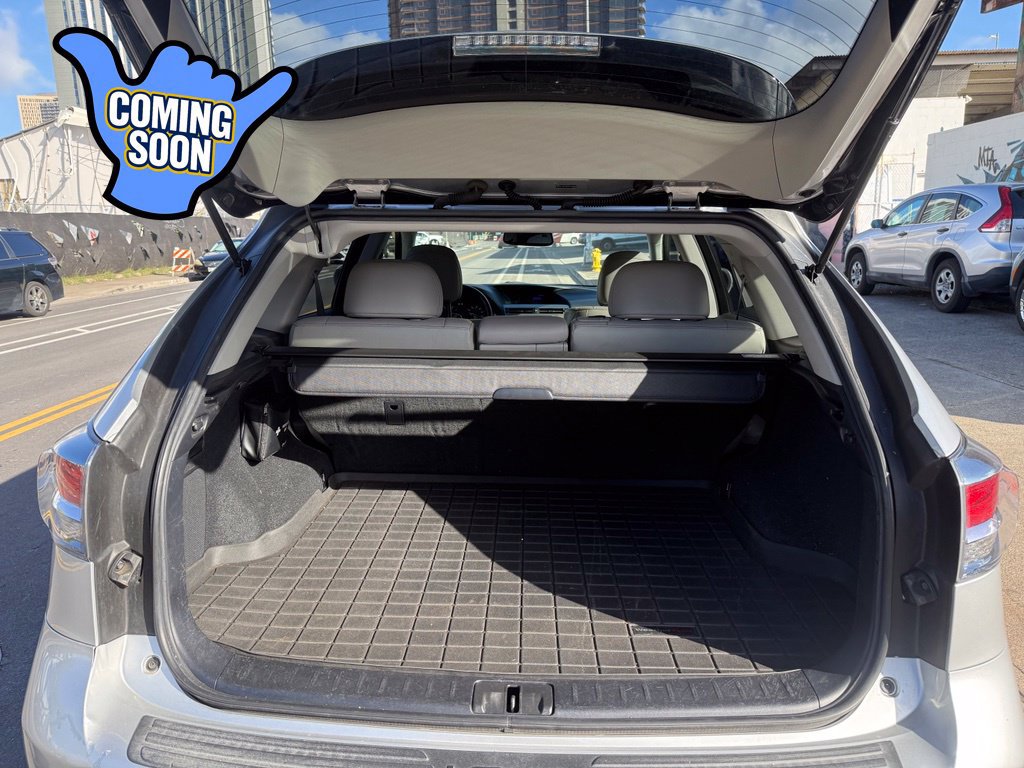 Used 2015 Lexus RX 350 FWD image 13