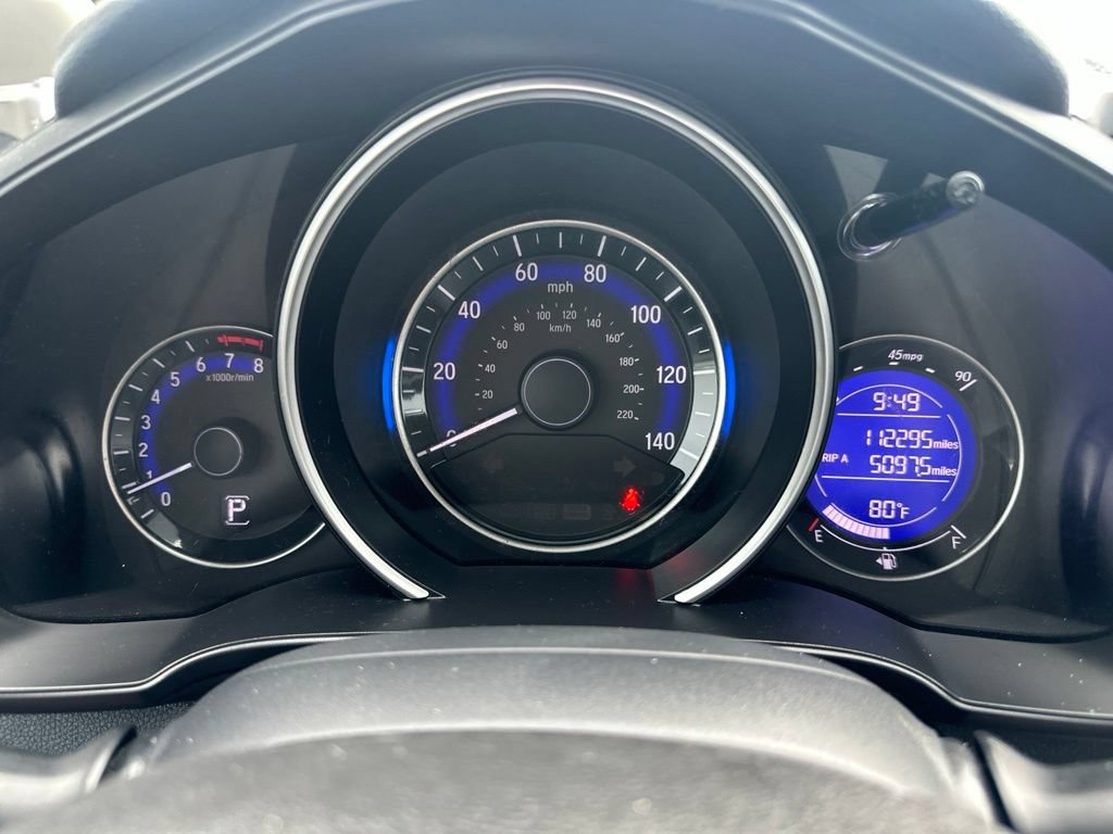 Used 2016 Honda Fit LX image 27