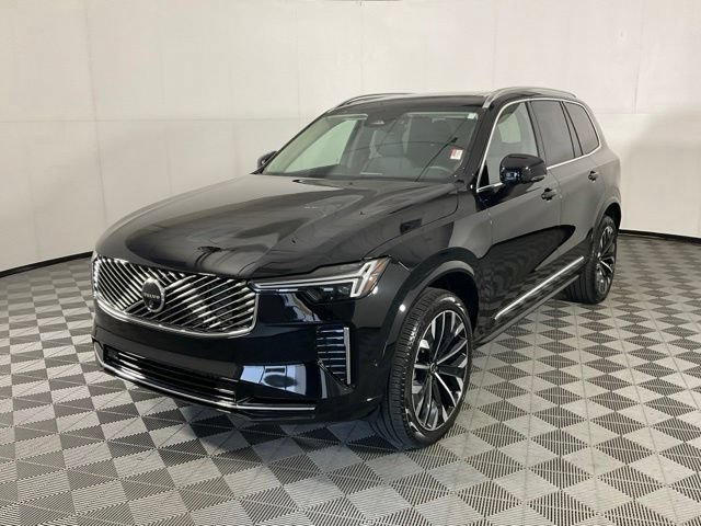 Certified 2025 Volvo XC90 B6 Plus w/ Protection Package Premier AWD/4WD image 1