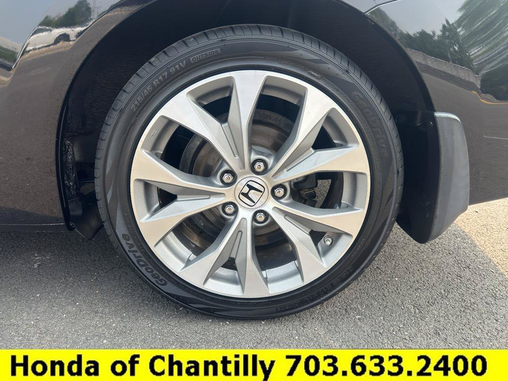Used 2012 Honda Civic Si image 29