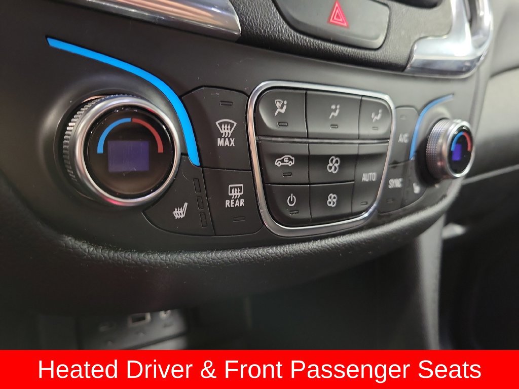 Used 2019 Chevrolet Equinox LT AWD/4WD image 19